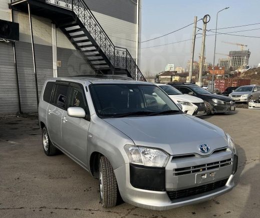  Toyota Probox 2018 , 835000 , 