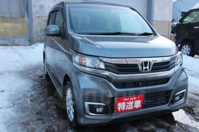  Honda N-WGN 2016 , 470000 , 