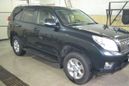 SUV   Toyota Land Cruiser Prado 2012 , 2050000 , 