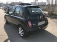  Nissan Micra 2008 , 385000 , 