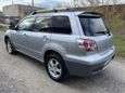 SUV   Mitsubishi Outlander 2004 , 479000 , 