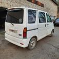    Daihatsu Hijet 2001 , 115000 , 