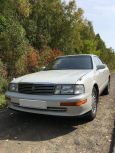  Toyota Crown 1991 , 185000 , 