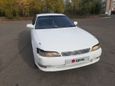  Toyota Mark II 1993 , 150000 , 