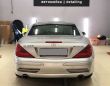   Mercedes-Benz SL-Class 2002 , 1200000 , 