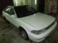  Toyota Corolla 1989 , 98000 , 