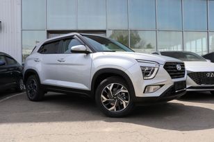SUV   Hyundai Creta 2022 , 2535000 , 