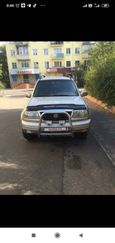 SUV   Suzuki Grand Vitara 2001 , 350000 , 