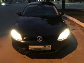  Volkswagen Jetta 2011 , 560000 , 