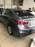  Hyundai Solaris 2017 , 628000 , 