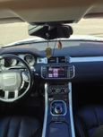 SUV   Land Rover Range Rover Evoque 2011 , 1330000 , 