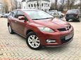 SUV   Mazda CX-7 2008 , 479000 , 