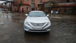  Hyundai Sonata 2011 , 620000 , 