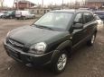 SUV   Hyundai Tucson 2009 , 599000 , 