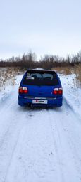 SUV   Subaru Forester 1997 , 485000 , 