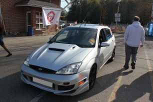 Ford Focus ST 2003 , 295500 , 