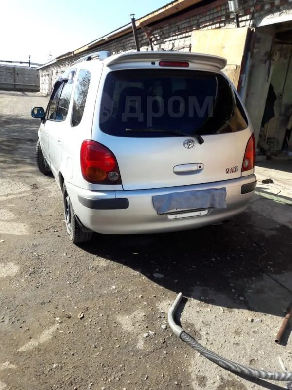    Toyota Corolla Spacio 1997 , 230000 , --