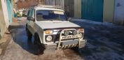 SUV    4x4 2121  2011 , 265000 , 