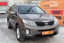 SUV   Kia Sorento 2012 , 1194998 , 