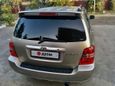 SUV   Toyota Kluger V 2001 , 520000 , 