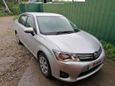  Toyota Corolla Axio 2012 , 550000 , 