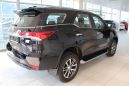 SUV   Toyota Fortuner 2017 , 2900000 , 