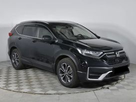 SUV   Honda CR-V 2022 , 4000000 , 