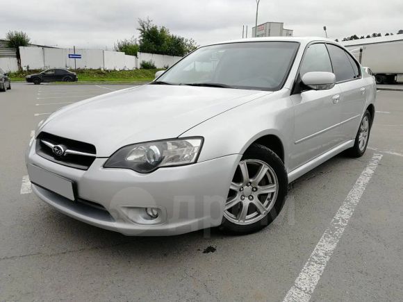  Subaru Legacy 2003 , 360000 , 