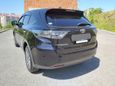 SUV   Toyota Harrier 2015 , 1585000 , 