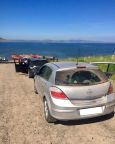  Opel Astra 2005 , 249999 , 