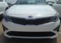  Kia Optima 2020 , 1520000 , 