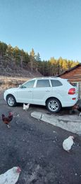 SUV или внедорожник Hawtai Boliger 2015 года, 940000 рублей, Саяногорск