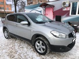 SUV   Nissan Qashqai 2012 , 650000 , 