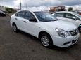  Nissan Almera 2015 , 275000 , 