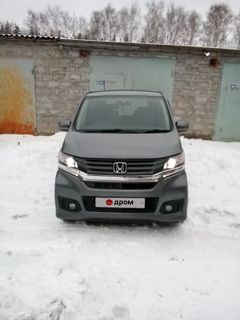 Хэтчбек Honda N-WGN 2014 года, 770000 рублей, Грибановский