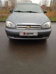  Chevrolet Lanos 2006 , 119000 , 