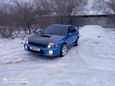  Subaru Impreza WRX 2002 , 600000 , -