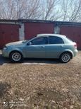  Chevrolet Lacetti 2004 , 190000 , 