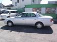  Toyota Vista 1998 , 160000 , 