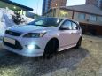  Ford Focus 2010 , 340000 , 