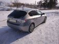  Subaru Impreza 2007 , 355000 , 