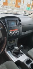 SUV   Nissan Pathfinder 2012 , 1190000 , 