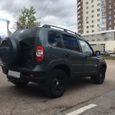 SUV   Chevrolet Niva 2013 , 330000 , 