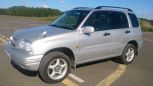 SUV   Suzuki Escudo 1998 , 340000 , 