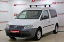    Volkswagen Caddy 2008 , 445000 , 