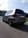  Honda Fit 2006 , 340000 , 