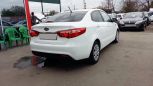  Kia Rio 2014 , 535000 , -