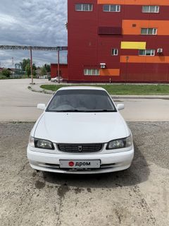 Седан Toyota Corolla 1998 года, 310000 рублей, Бердск
