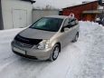  Honda Stream 2001 , 310000 , 