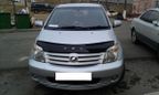  Toyota ist 2006 , 283000 , 